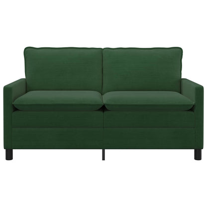 Divano Verde Giungla 156 x 81 x 87,5 cm Tessuto | homemem39