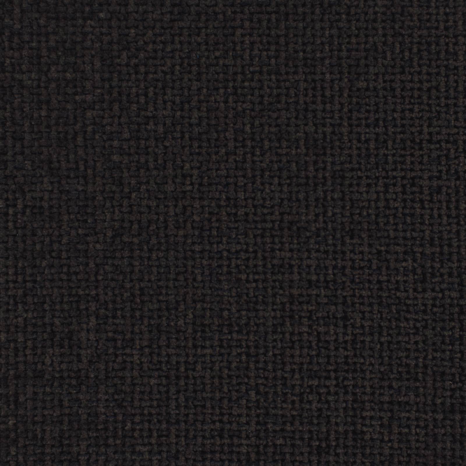Divano Nero 156 x 81 x 87,5 cm Poliestere | homemem39