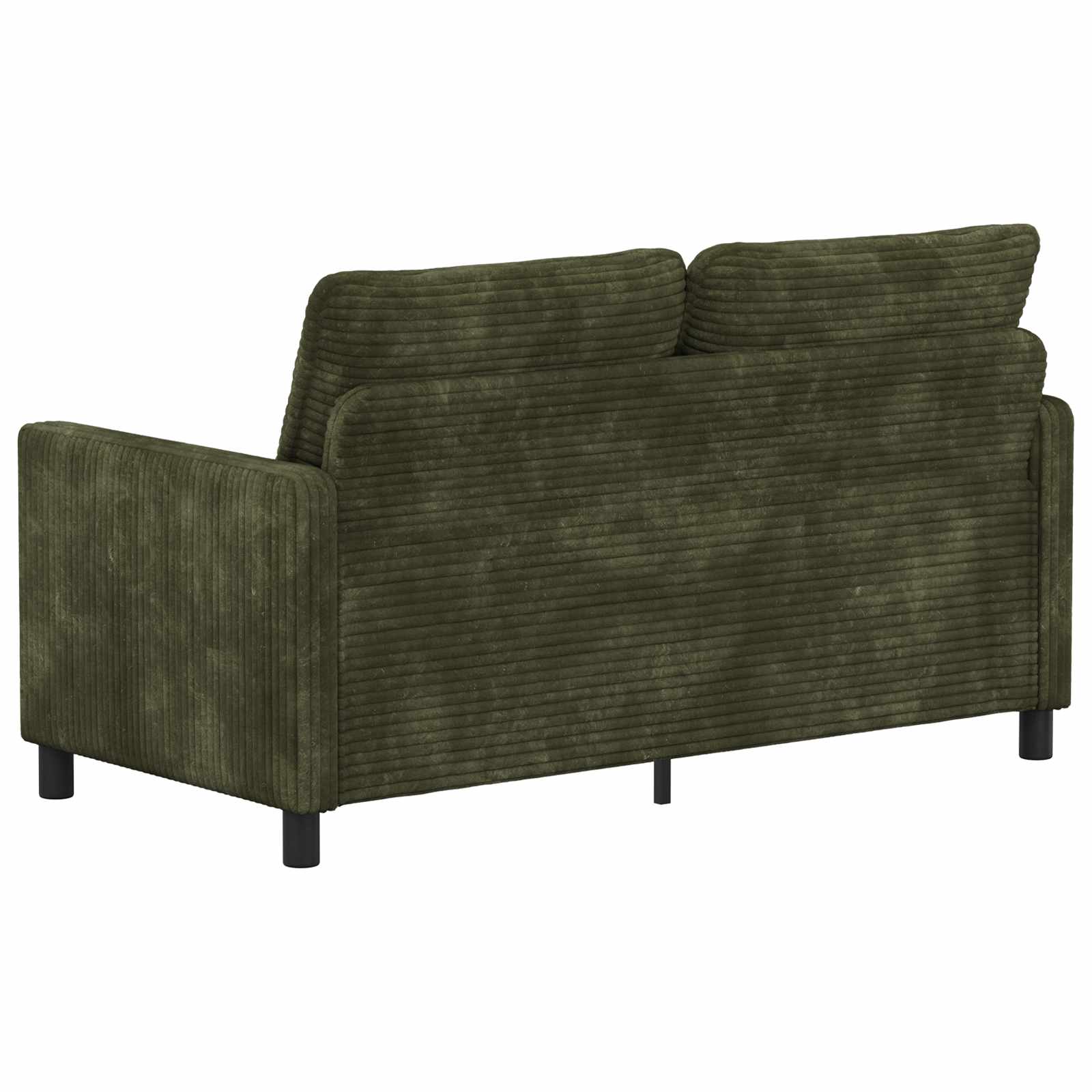 Divano Verde 156 x 81 x 87,5 cm Poliestere | homemem39