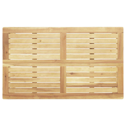 6 Pezzo Unità di divano pallet da giardino | homemem39