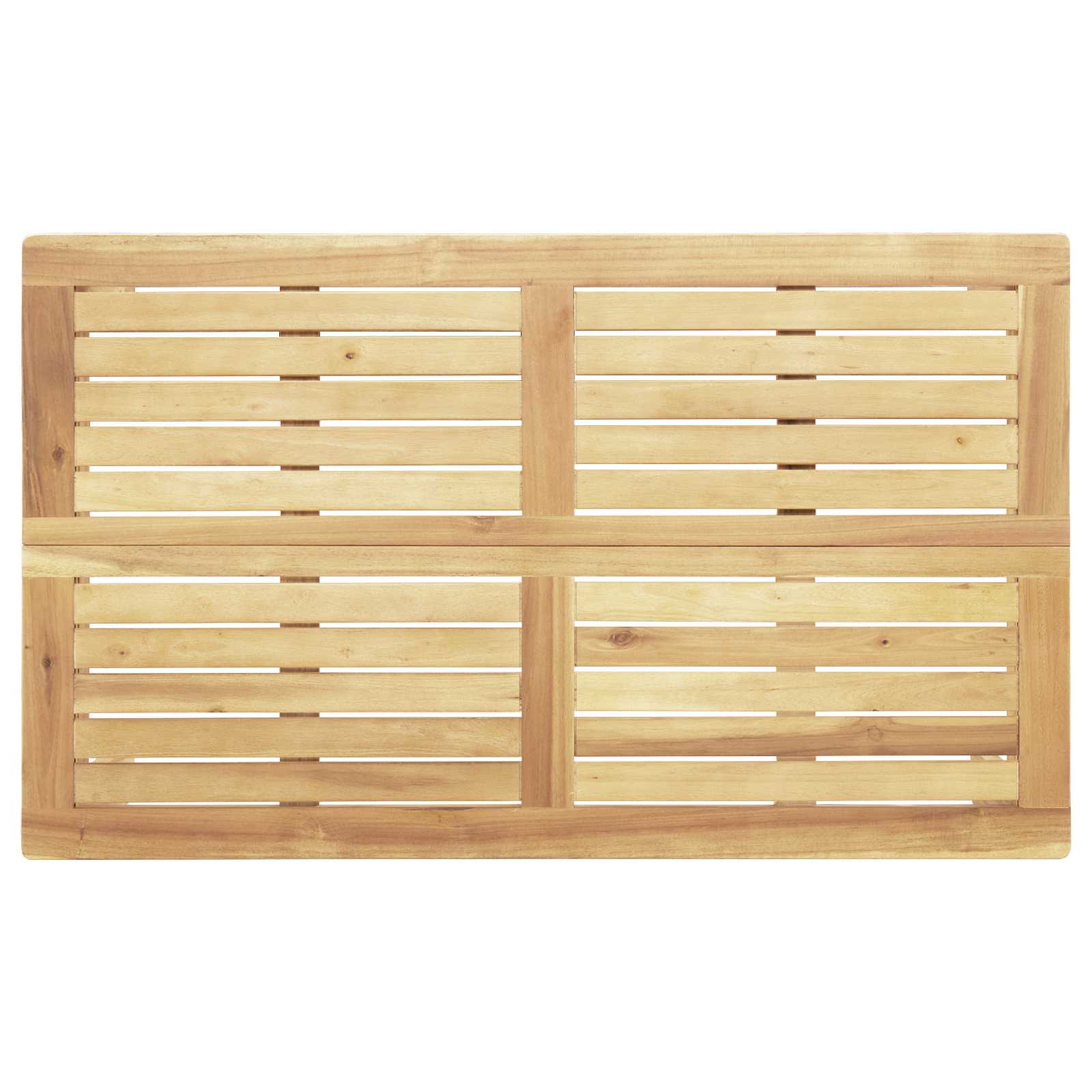6 Pezzo Unità di divano pallet da giardino | homemem39