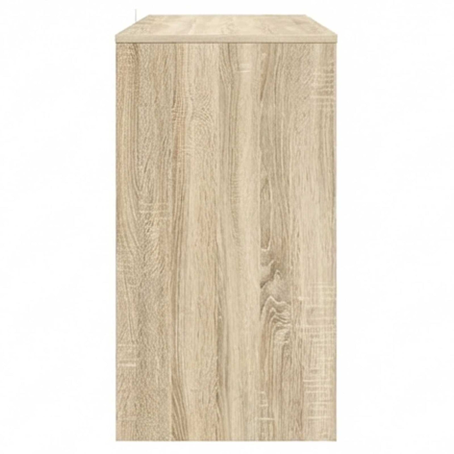 Scrivania Letto Rovere Sonoma 100 x 45 x 75 cm | homemem39