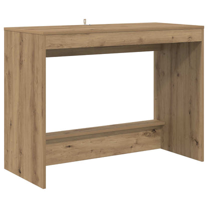 Scrivania Letto Rovere Artigianale Legno ingegnerizzato