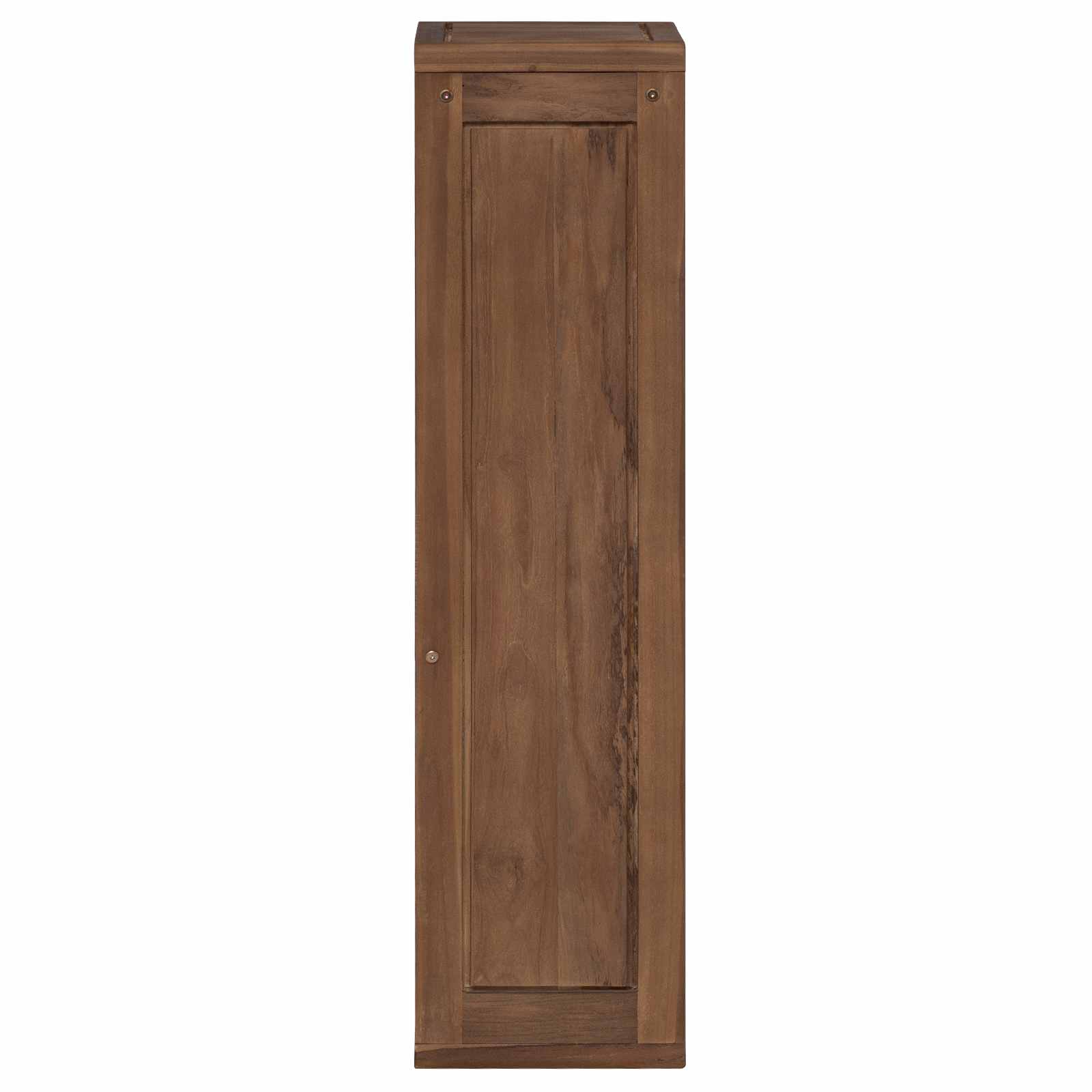 Mobiletto da Bagno Naturale 25 x 25 x 100 cm | homemem39
