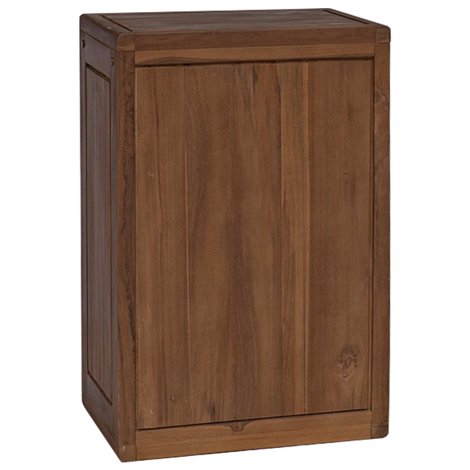Mobiletto da Bagno Naturale 45 x 30 x 70 cm | homemem39