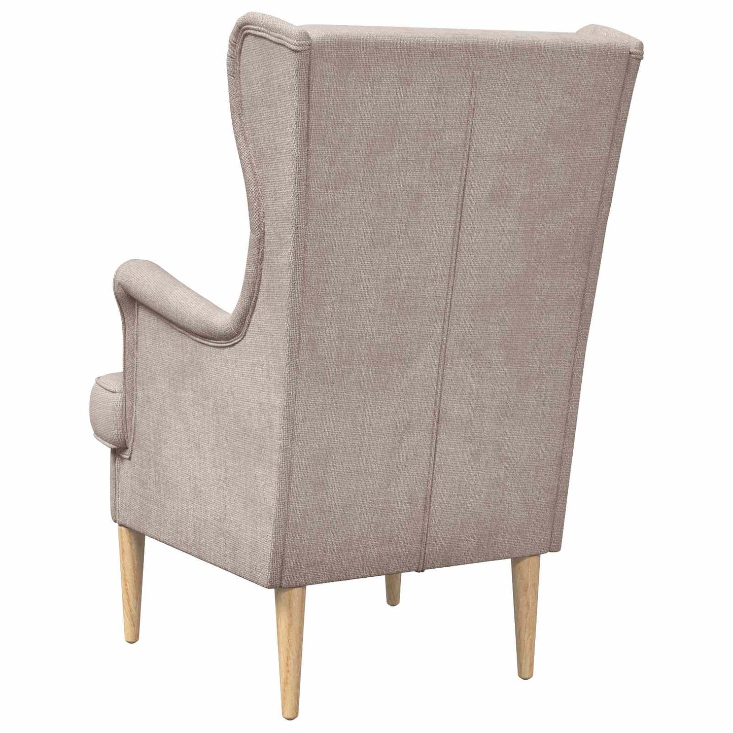Poltrona Beige ARES | homemem39