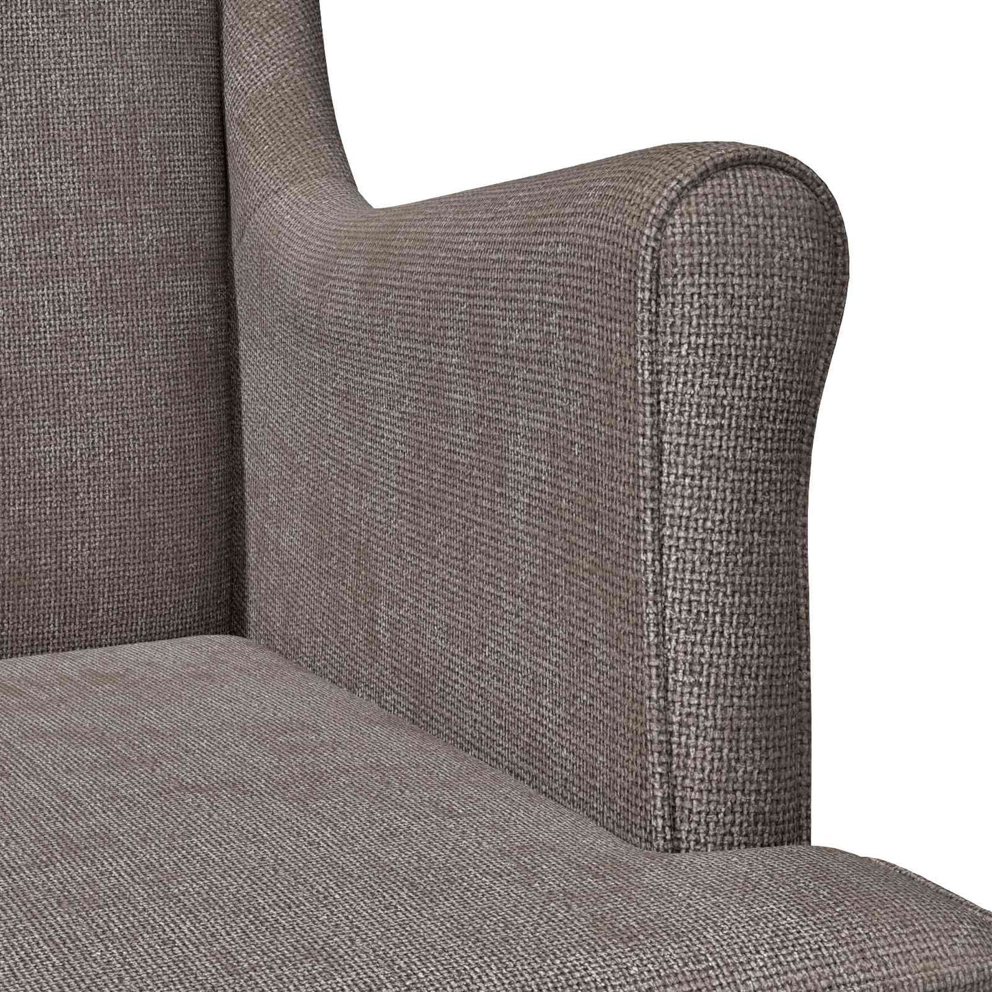 Poltrona Sabbia ARES