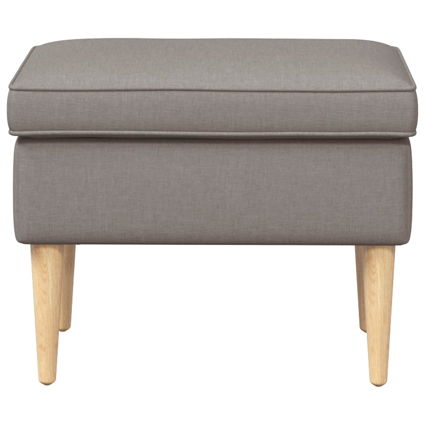 Poggiapiedi Tortora 55 x 35 x 41 cm | homemem39