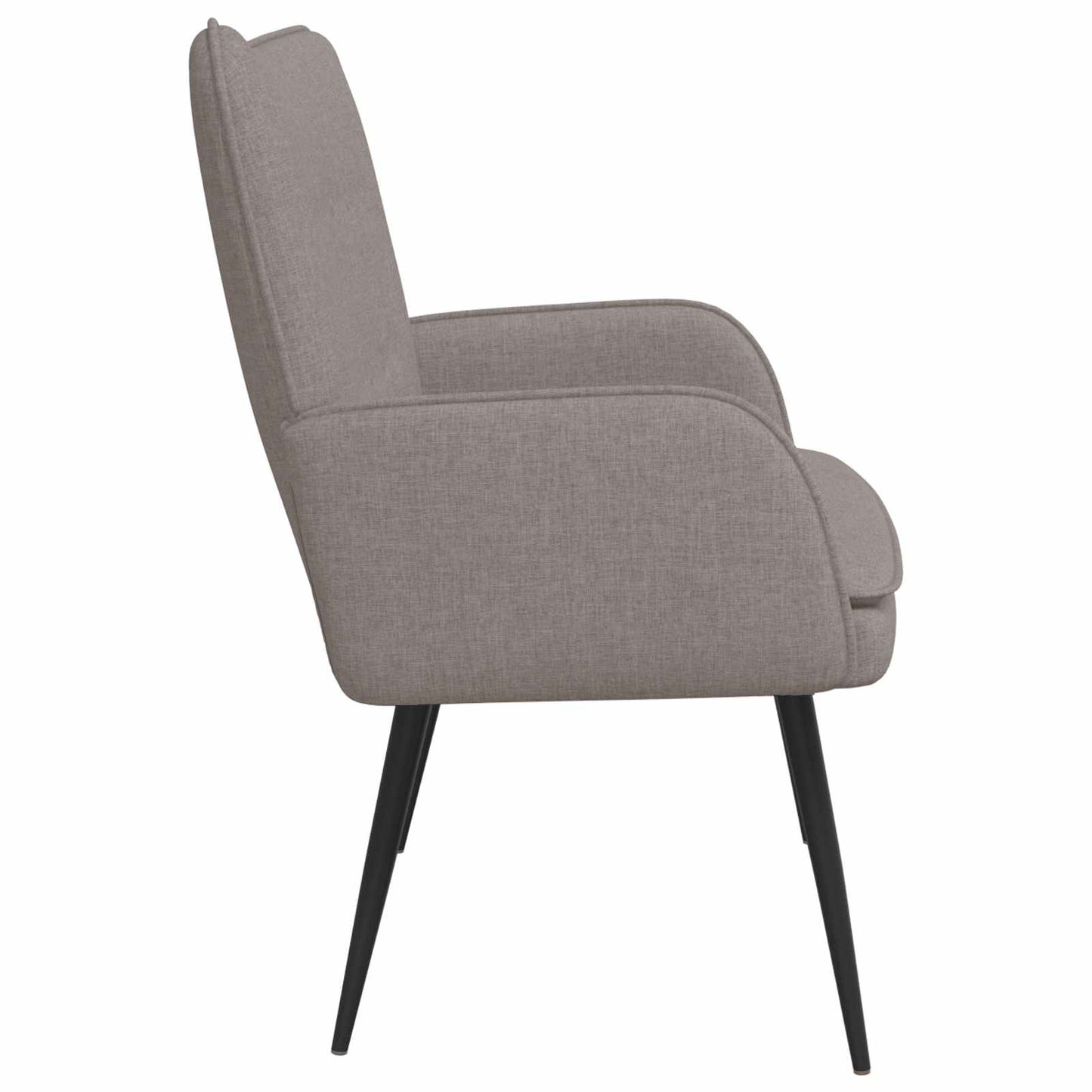 Divano a 2 Posti Talpa 115 x 61 x 87 cm Tessuto | homemem39