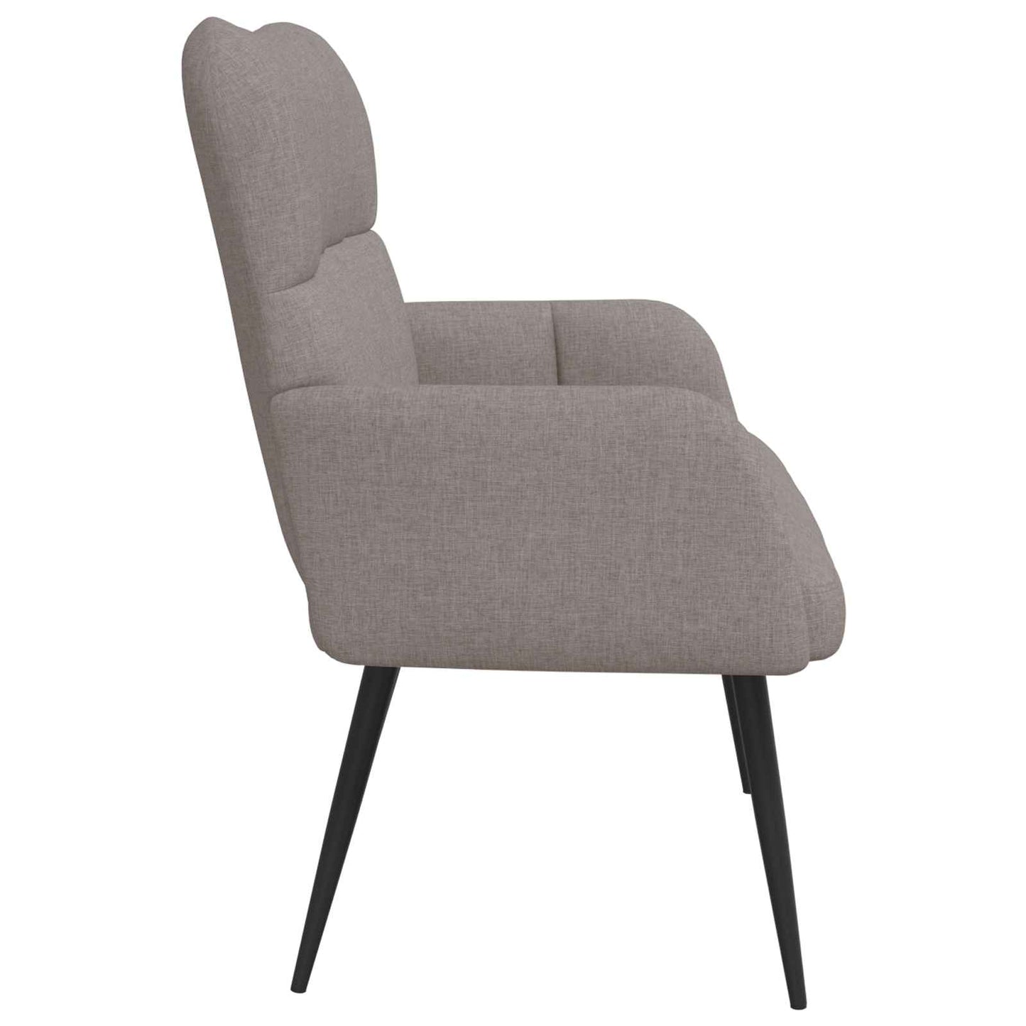 Sofa a Due Posti Talpa 115 x 61 x 87 cm Tessuto | homemem39