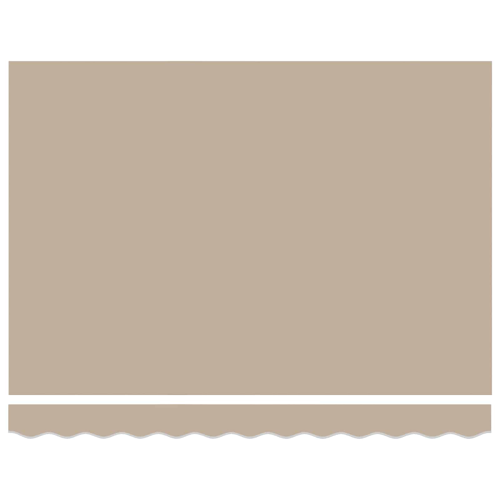 Tenda retrattile manuale con LED Beige e Bianco 3,5 x 2,5 m | homemem39