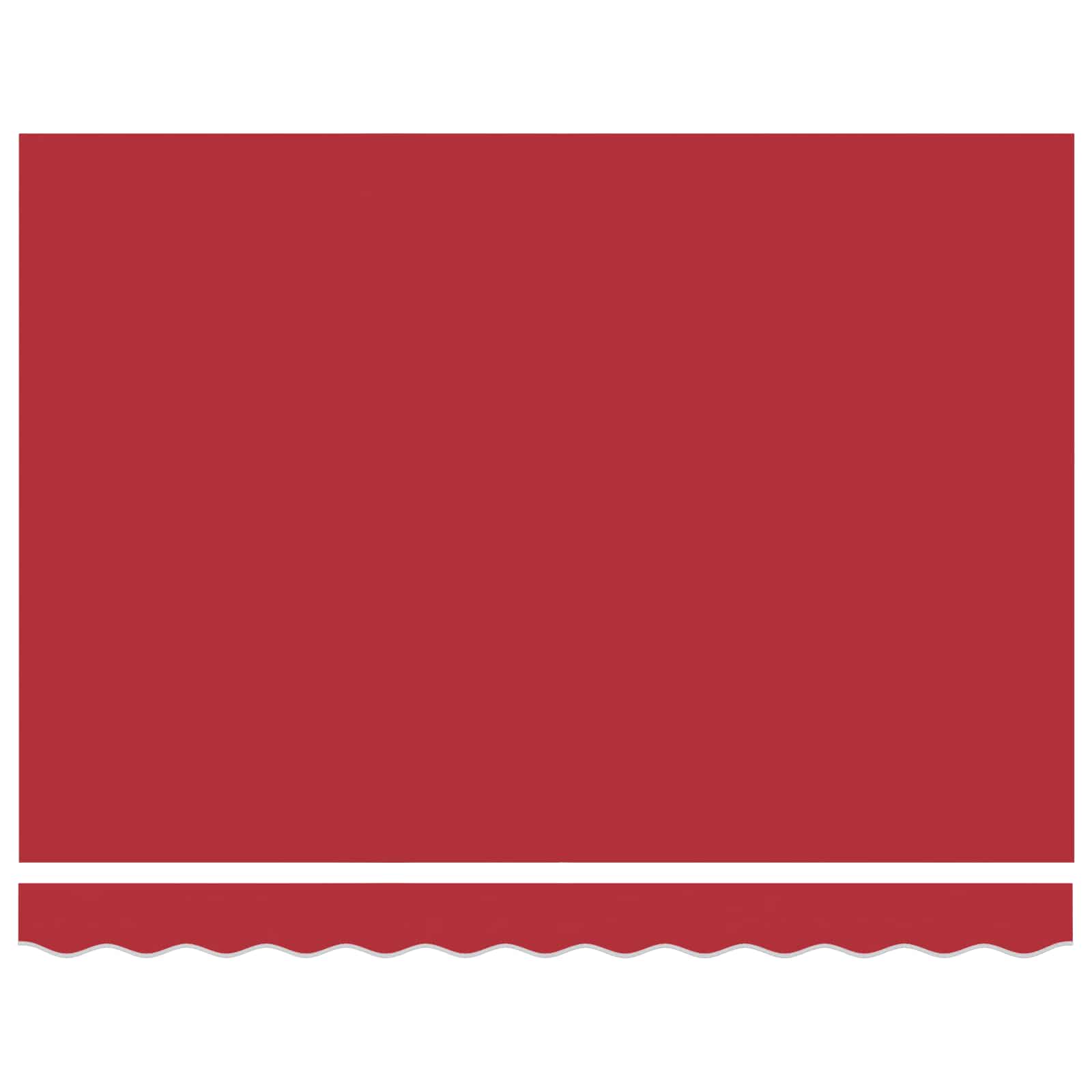Tenda retrattile manuale con LED Rosso e Bianco 3,5 x 2,5 m | homemem39