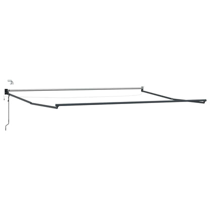 Tettuccio Elettrico Retrattile Crema 5 x 3 m | homemem39
