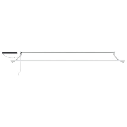 Tettuccio Elettrico Retrattile 4 × 3 m | homemem39