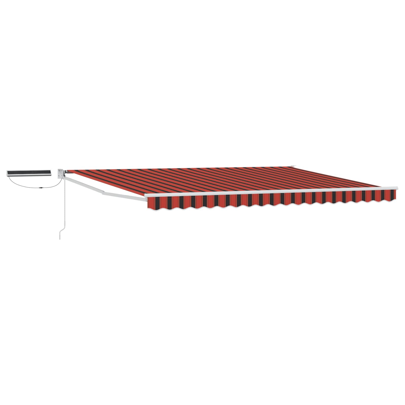 Tettuccio Elettrico Retrattile 5 x 3 m | homemem39