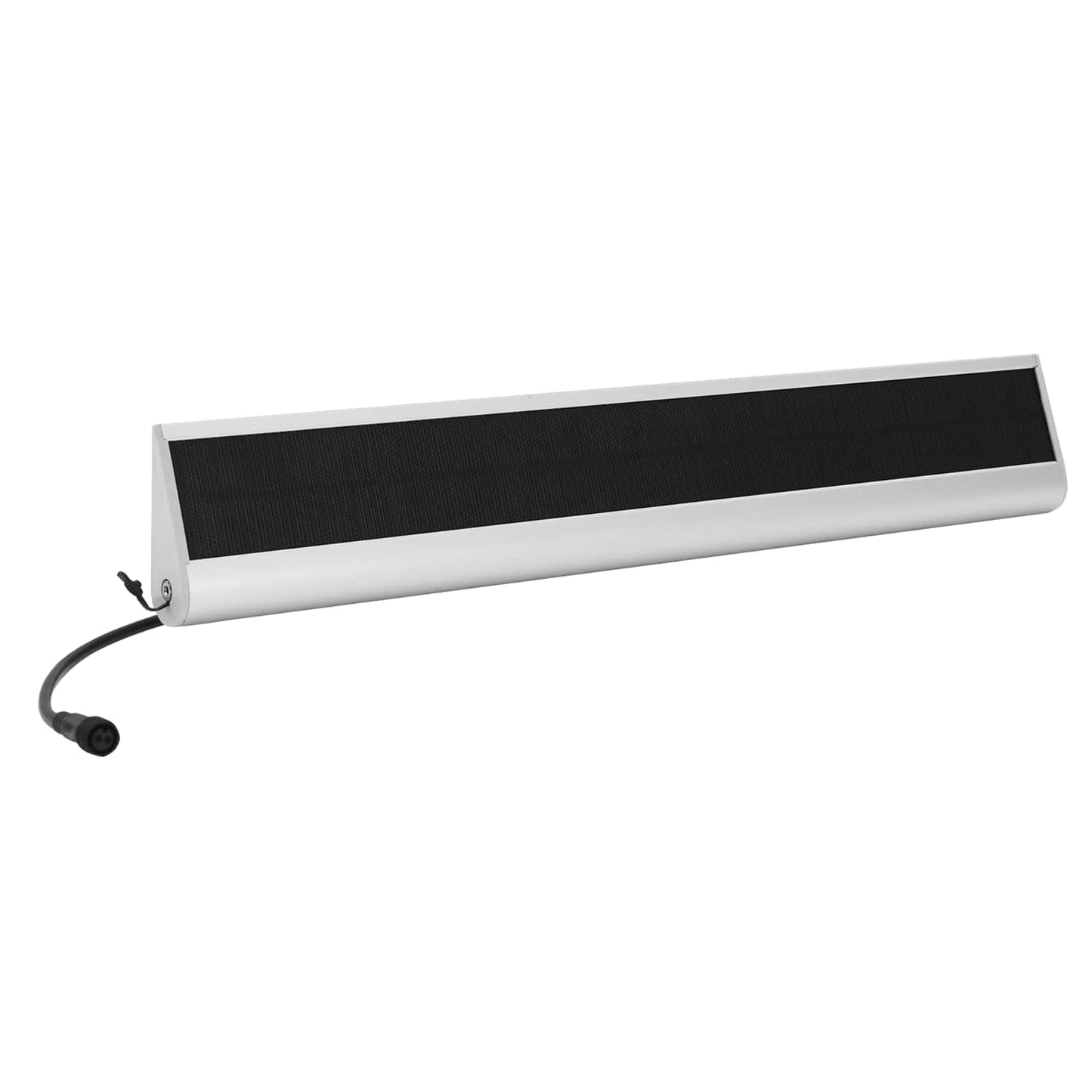 Tettuccio Elettrico Retrattile Antracite e Bianco 4 x 2 m | homemem39