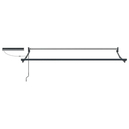 Tettuccio Elettrico Retrattile 3 x 2,5 m | homemem39