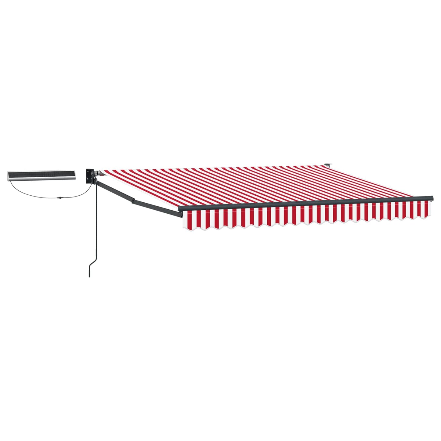 Tettuccio Elettrico Retrattile 3 x 2,5 m | homemem39