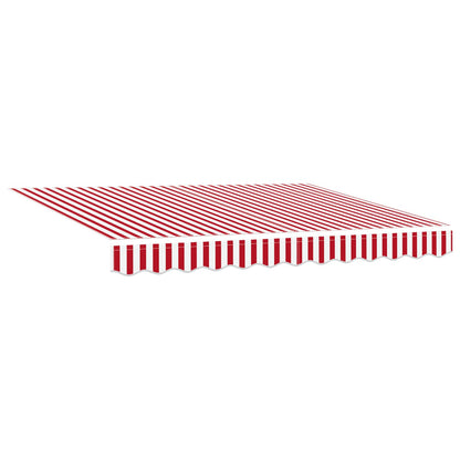Tettuccio Elettrico Retrattile 3,5 x 2,5 m | homemem39
