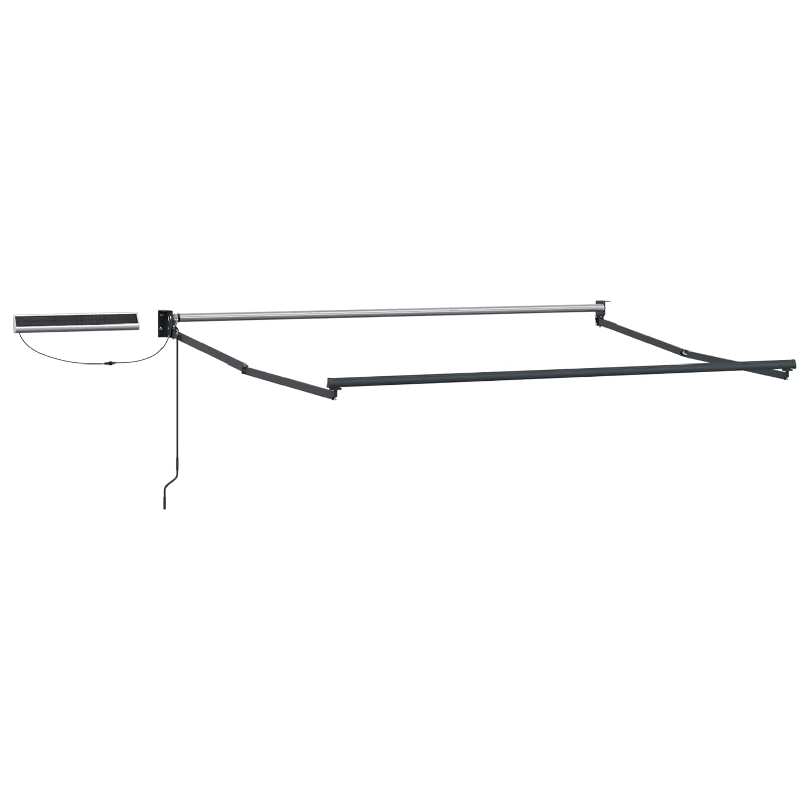 Tettuccio Elettrico Retrattile 3,5 x 2,5 m | homemem39