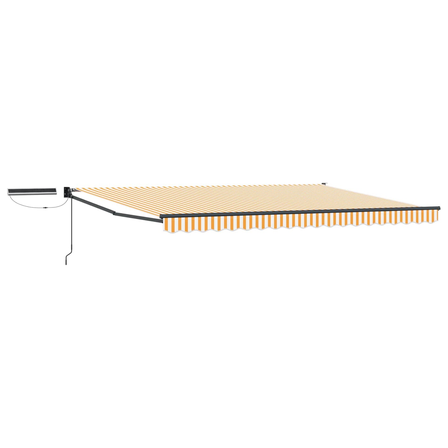 Tettuccio Elettrico Retrattile 5 x 3 m | homemem39