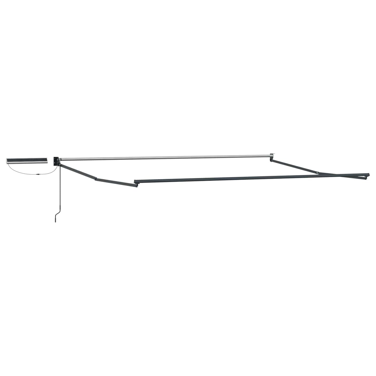 Tettuccio Elettrico Retrattile 5 x 3 m | homemem39