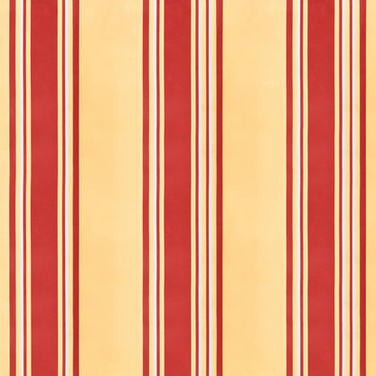 Tenda Retrattile Giallo e Arancione 400 × 300 cm