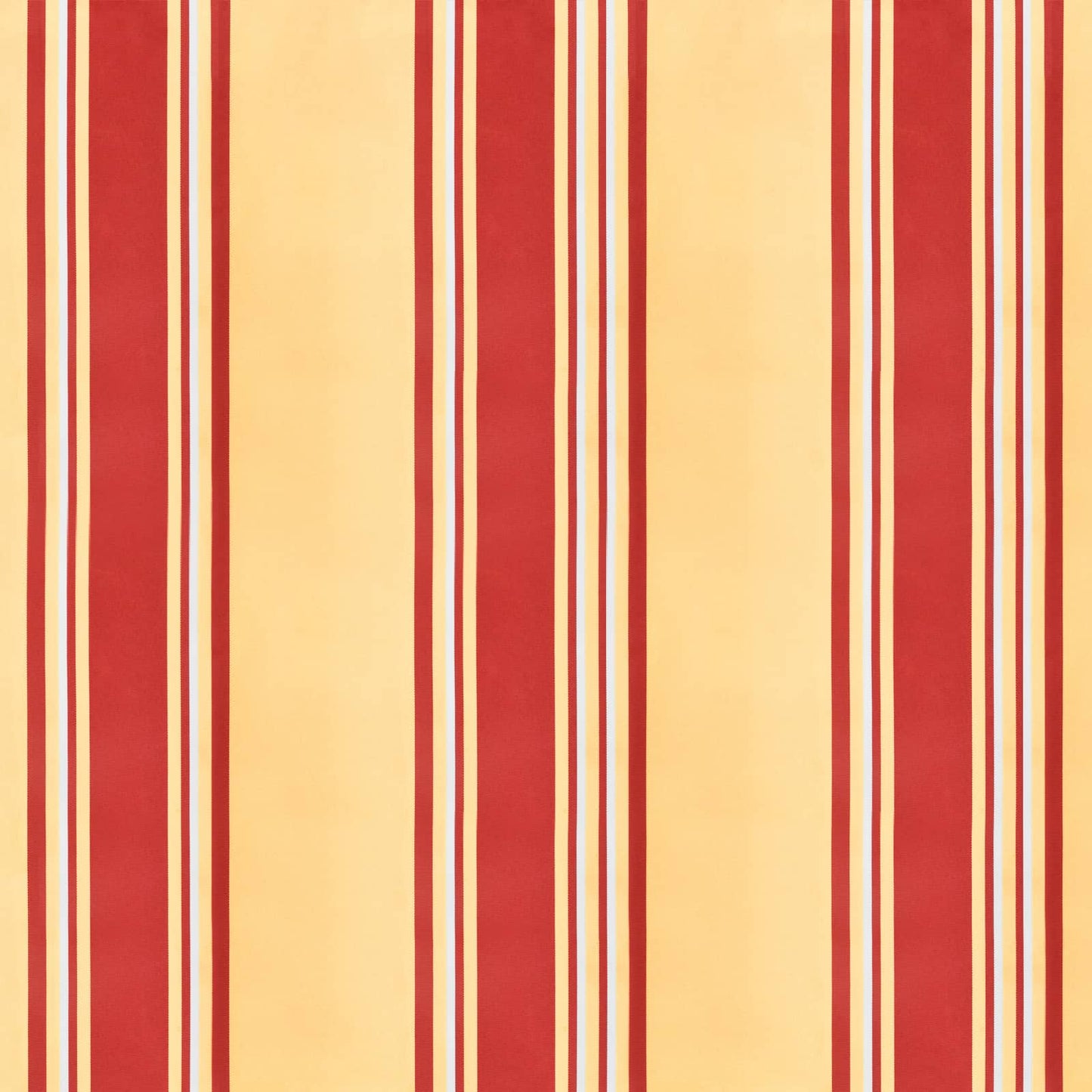 Tenda Retrattile Giallo e Arancione 400 × 300 cm