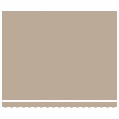 Tenda Retrattile Beige 4 × 3 m Tela e Alluminio | homemem39