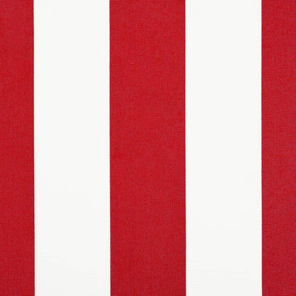 Tenda retrattile manuale Rosso e Bianco 5 × 3,5 m | homemem39