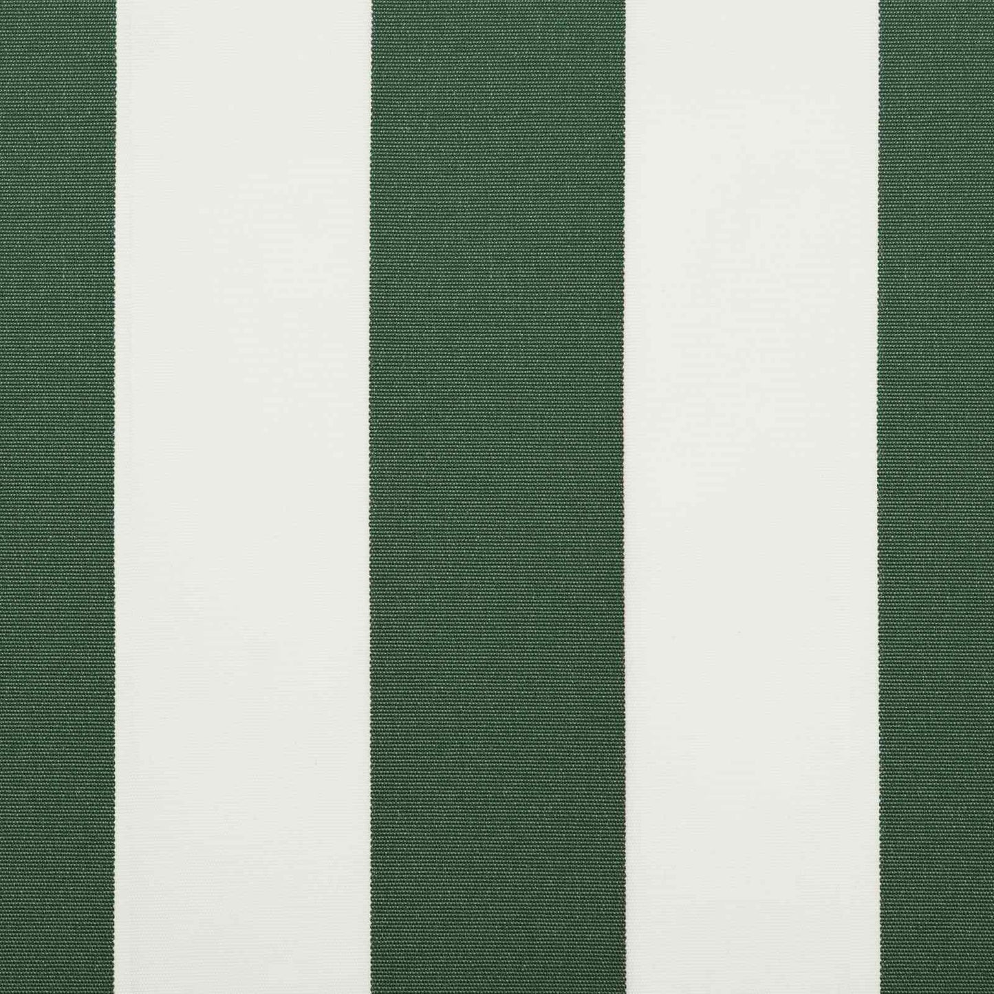 Tenda retrattile manuale Verde e Bianco 4,5 × 3,5 m | homemem39