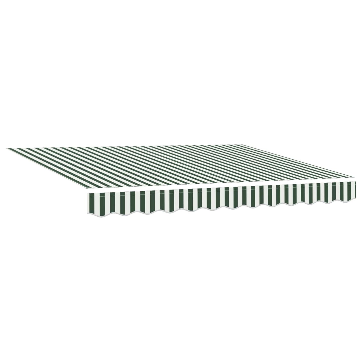 Cornice per Tenda Manuale con LED 3,5 x 2,5 m | homemem39