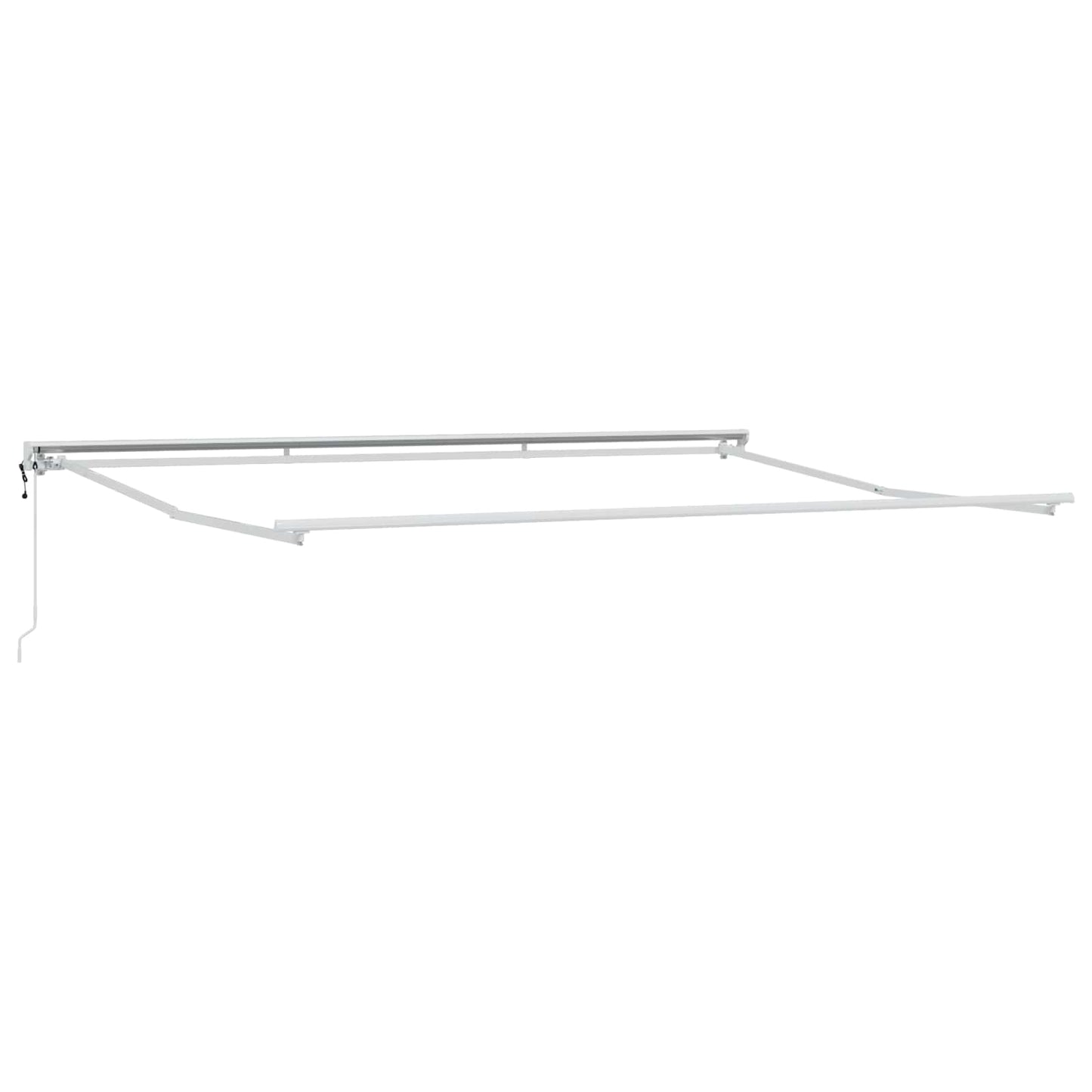 Tettuccio Elettrico Retrattile Beige 4 × 3,5 m | homemem39
