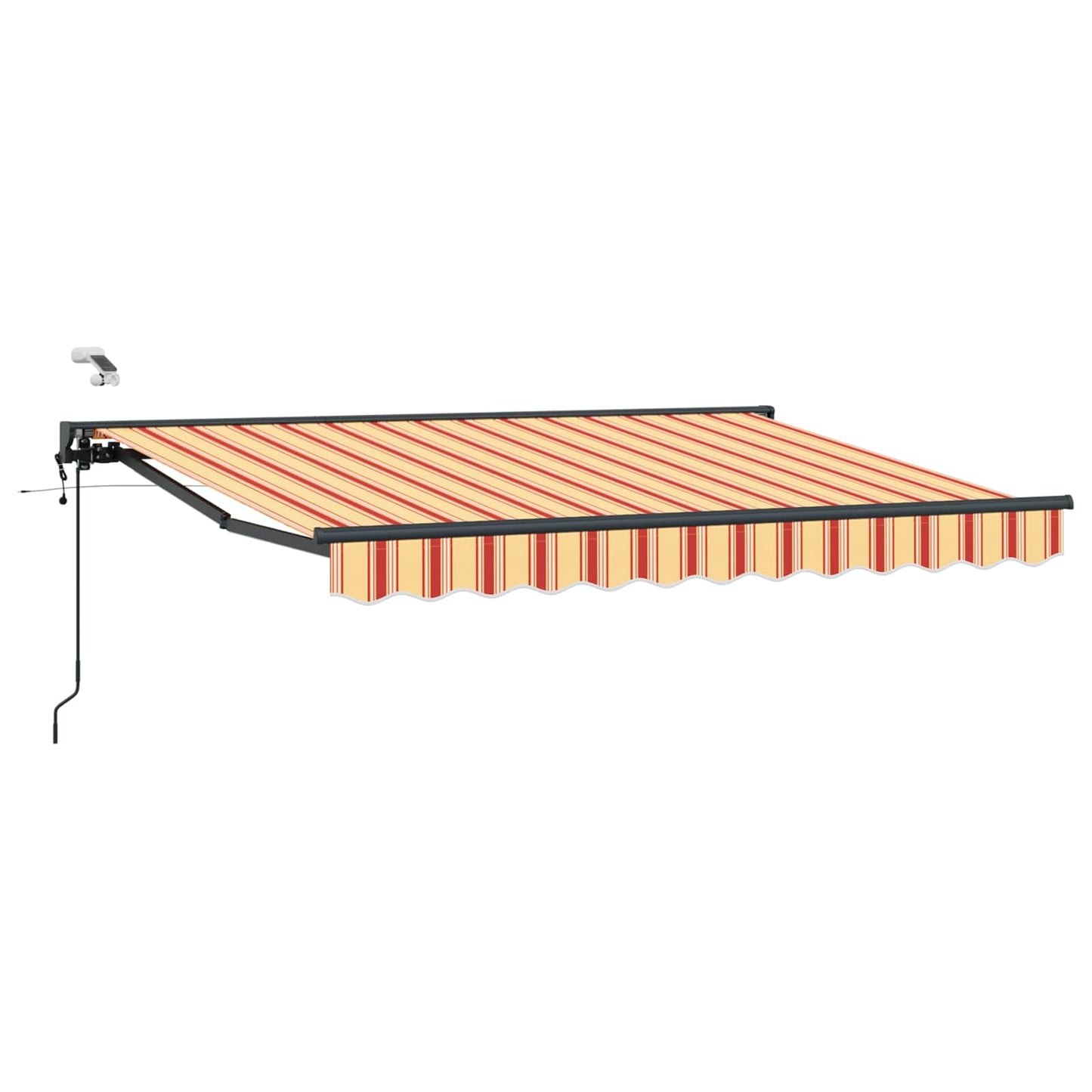 Tettuccio Elettrico Retrattile 2,5 x 2 m