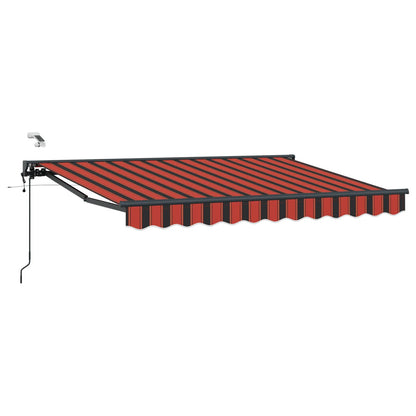 Tettuccio Elettrico Retrattile 3,5 x 2 m | homemem39