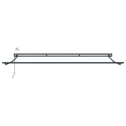 Tettuccio Elettrico Retrattile 4 x 2 m | homemem39