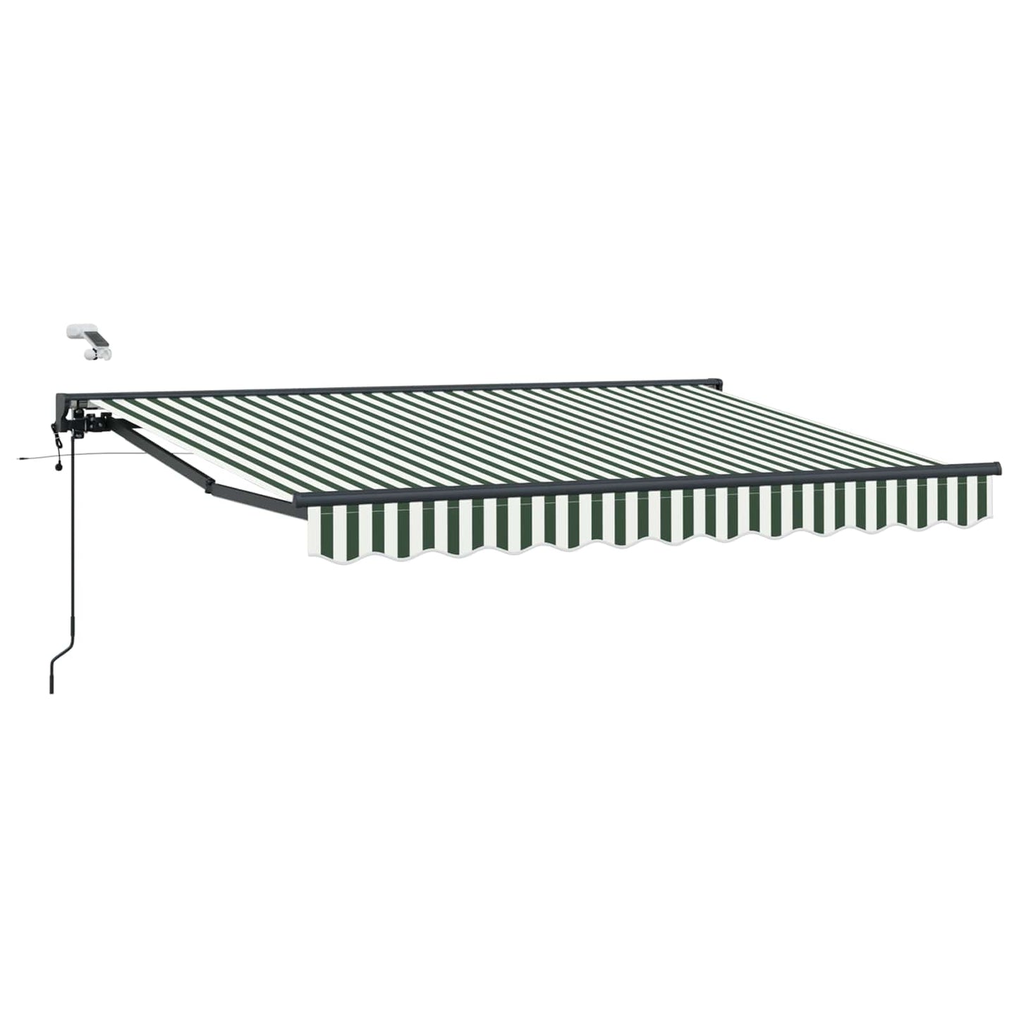 Tettuccio Elettrico Retrattile 3 x 2,5 m