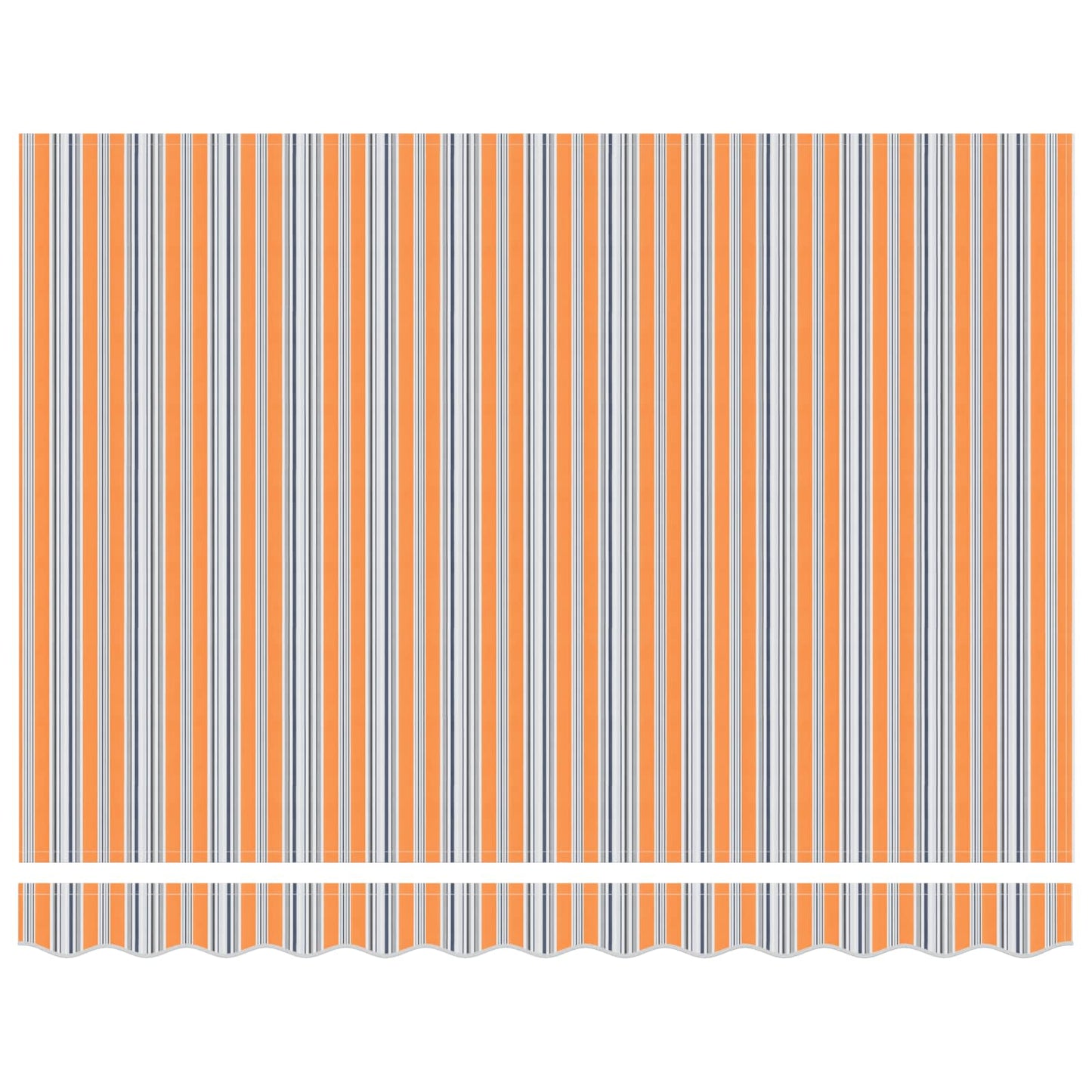 Tettuccio Elettrico Retrattile 3 x 2,5 m | homemem39