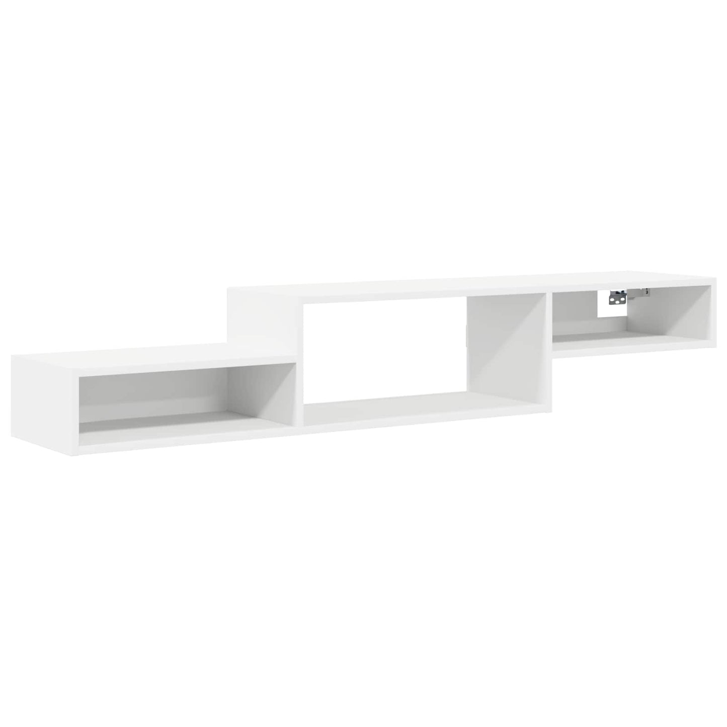 Mobile TV da Parete A parete Bianco 150 x 28 x 26 cm | homemem39