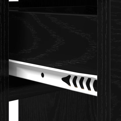 Tavolo da Pranzo 115 x 70 x 75 cm Legno ingegnerizzato | homemem39