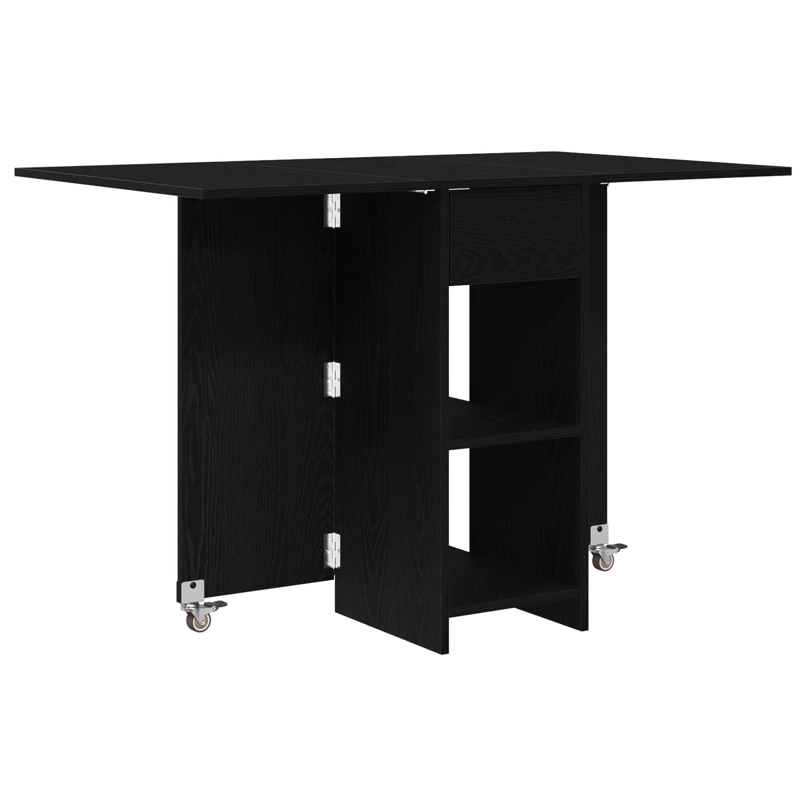 Tavolo da Pranzo 115 x 70 x 75 cm Legno ingegnerizzato | homemem39