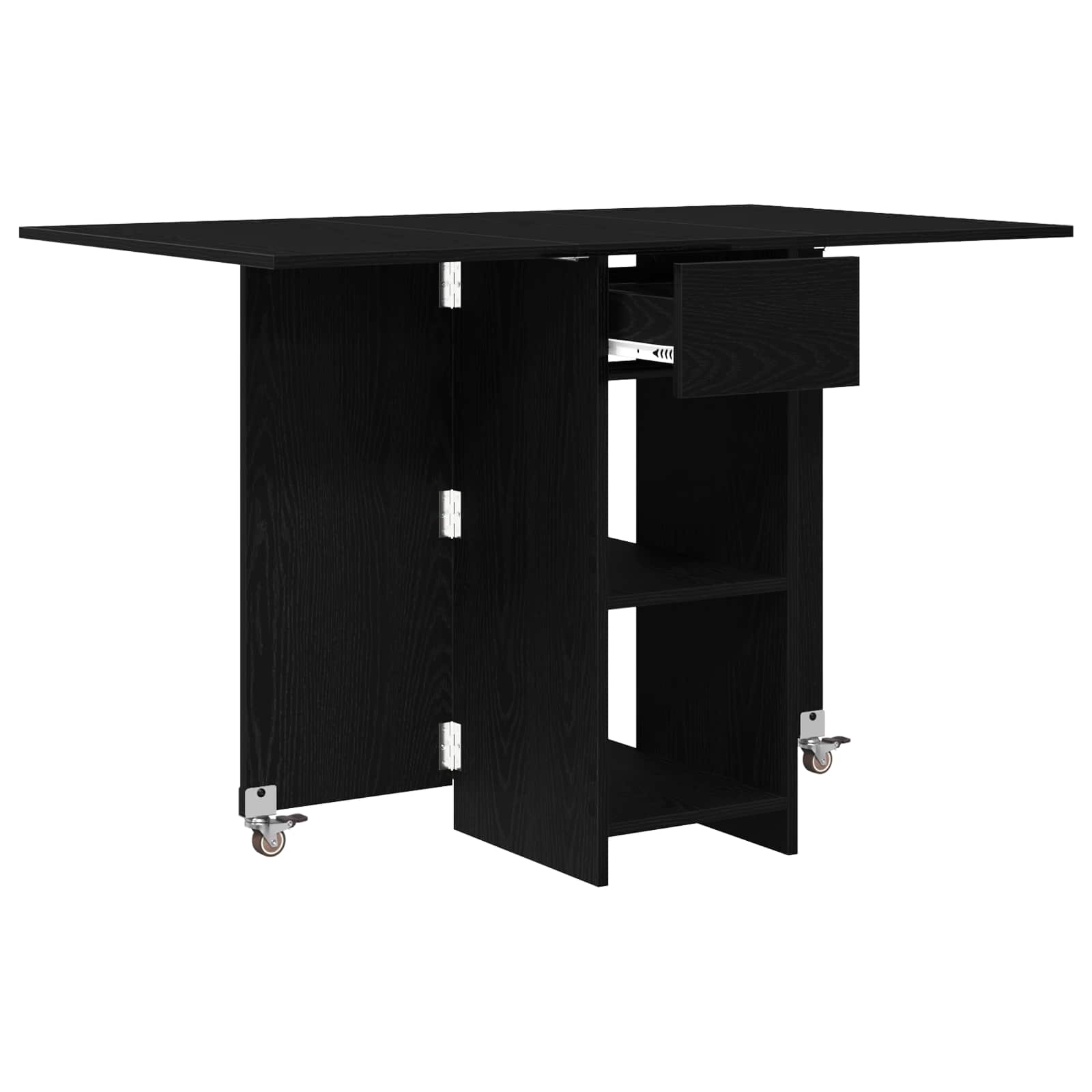 Tavolo da Pranzo 115 x 70 x 75 cm Legno ingegnerizzato | homemem39