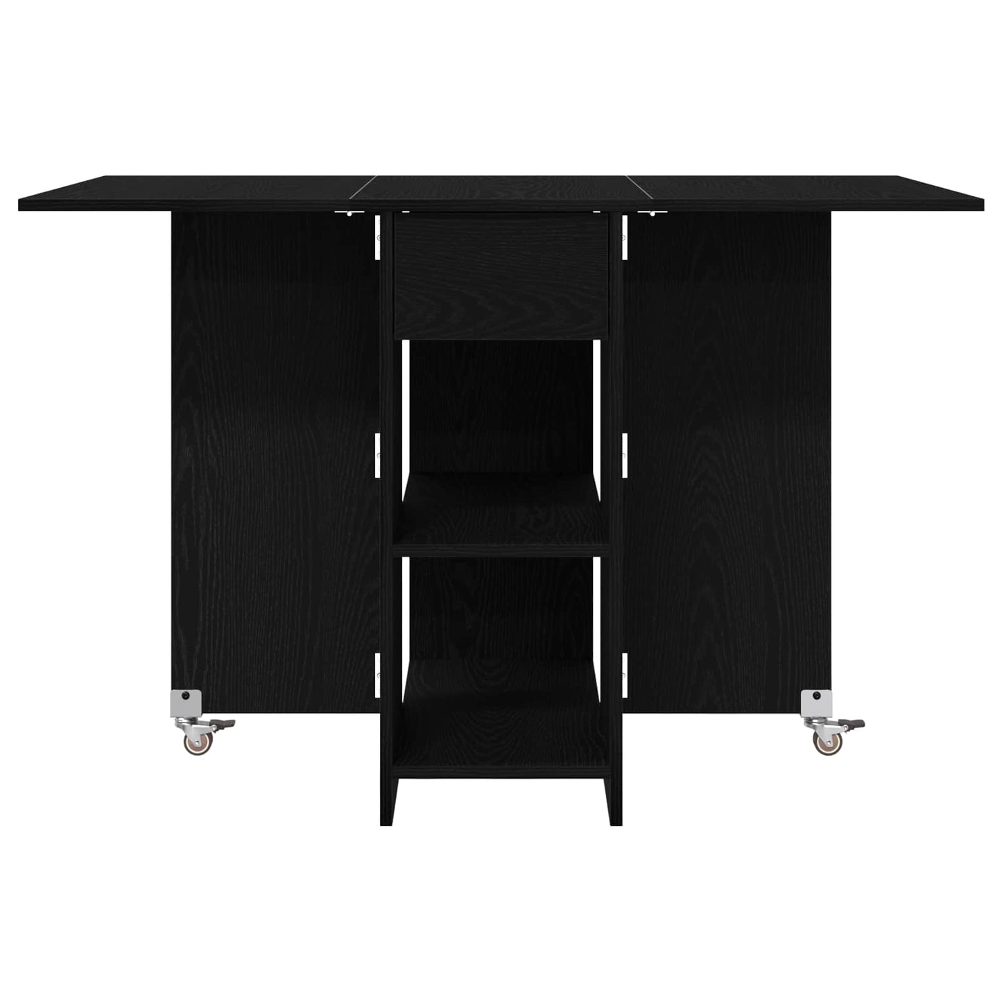 Tavolo da Pranzo 115 x 70 x 75 cm Legno ingegnerizzato | homemem39