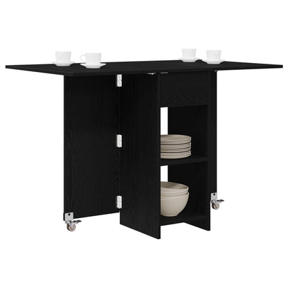 Tavolo da Pranzo 115 x 70 x 75 cm Legno ingegnerizzato | homemem39