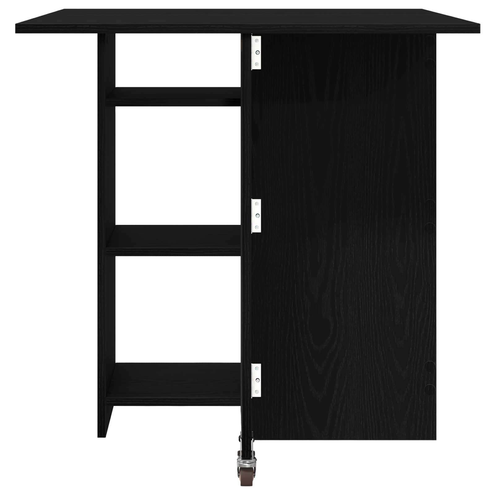 Tavolo da Pranzo 115 x 70 x 75 cm Legno ingegnerizzato | homemem39