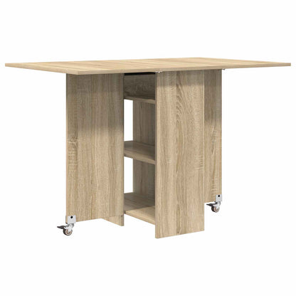 Tavolo da Pranzo 115 x 70 x 75 cm Legno ingegnerizzato | homemem39