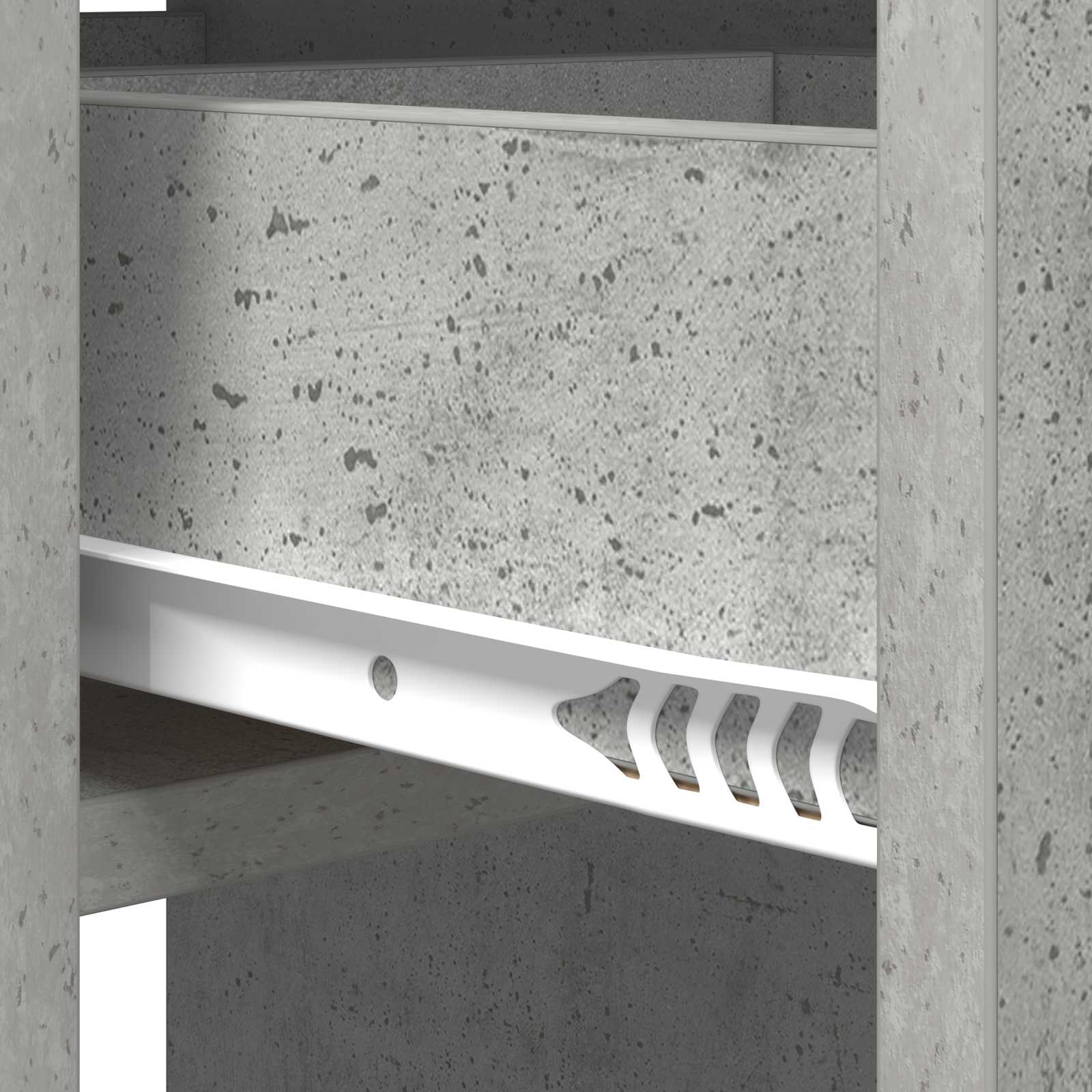 Tavolo da Pranzo 115 x 70 x 75 cm Legno ingegnerizzato | homemem39