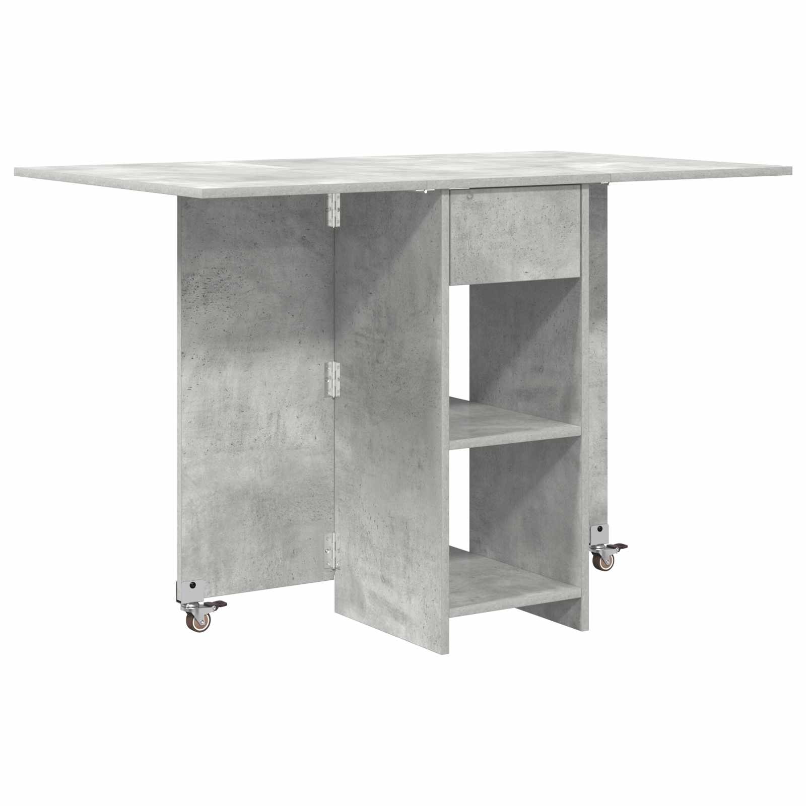 Tavolo da Pranzo 115 x 70 x 75 cm Legno ingegnerizzato | homemem39