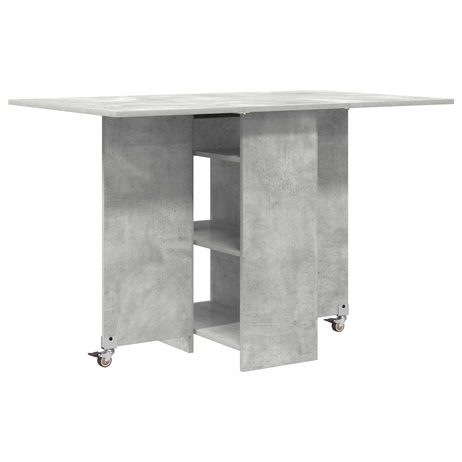 Tavolo da Pranzo 115 x 70 x 75 cm Legno ingegnerizzato | homemem39