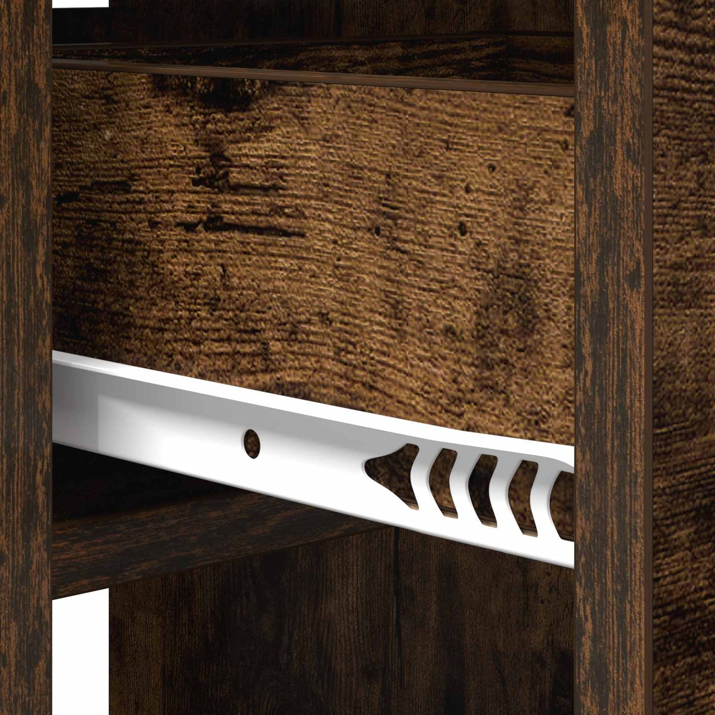 Tavolo da Pranzo 115 x 70 x 75 cm Legno ingegnerizzato